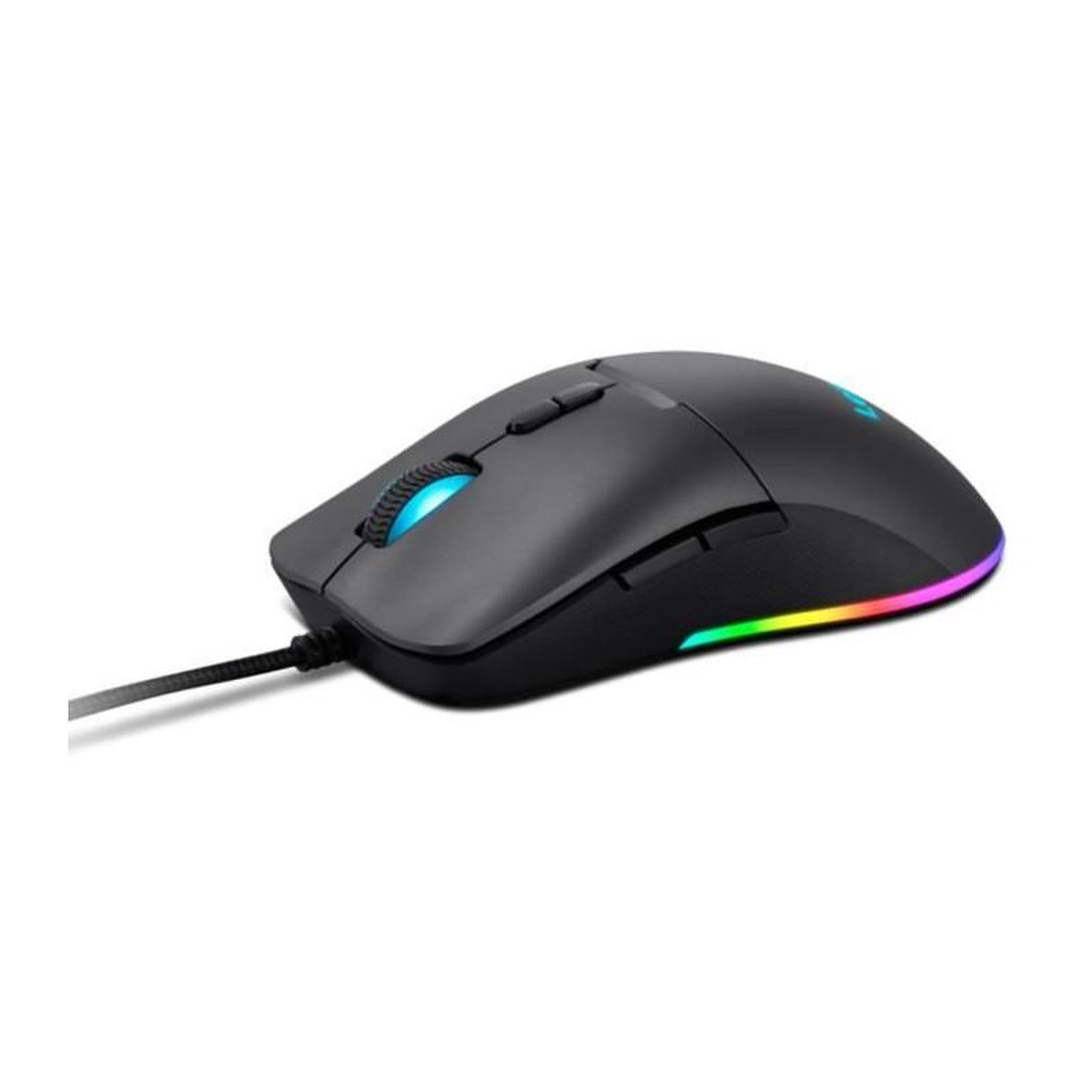 Voir la diapositive 2 : Lenovo Souris de jeu Lenovo M210