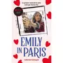  EMILY IN PARIS, Kalengula Catherine