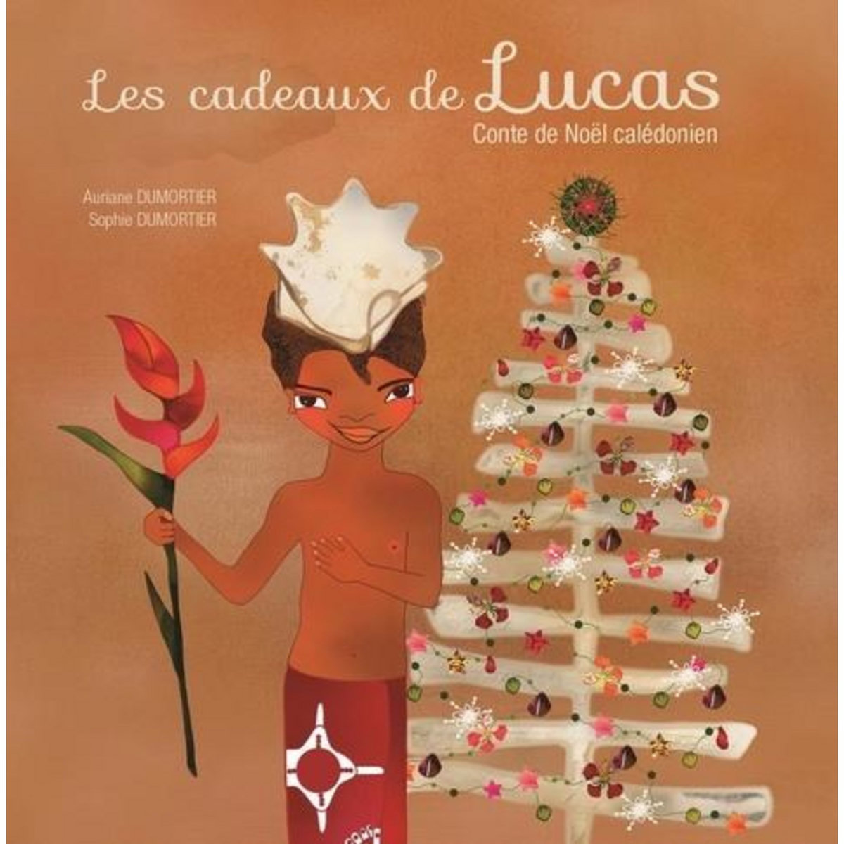 LES CADEAUX DE LUCAS, Dumortier Auriane