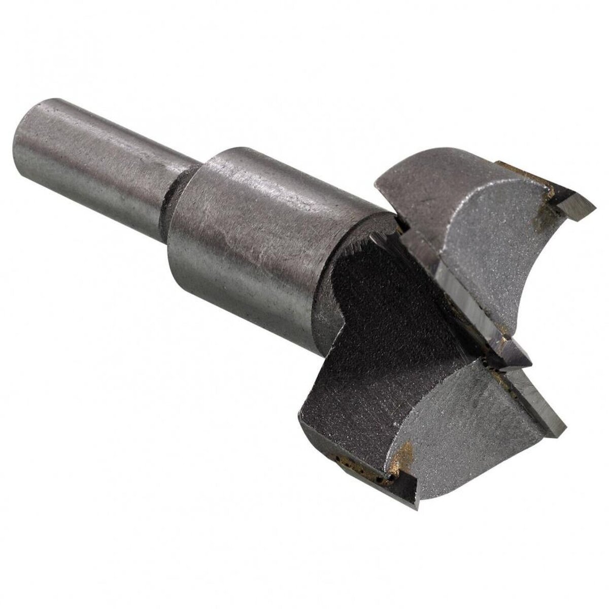 CENTRALE BRICO Mèche acier pour meuble