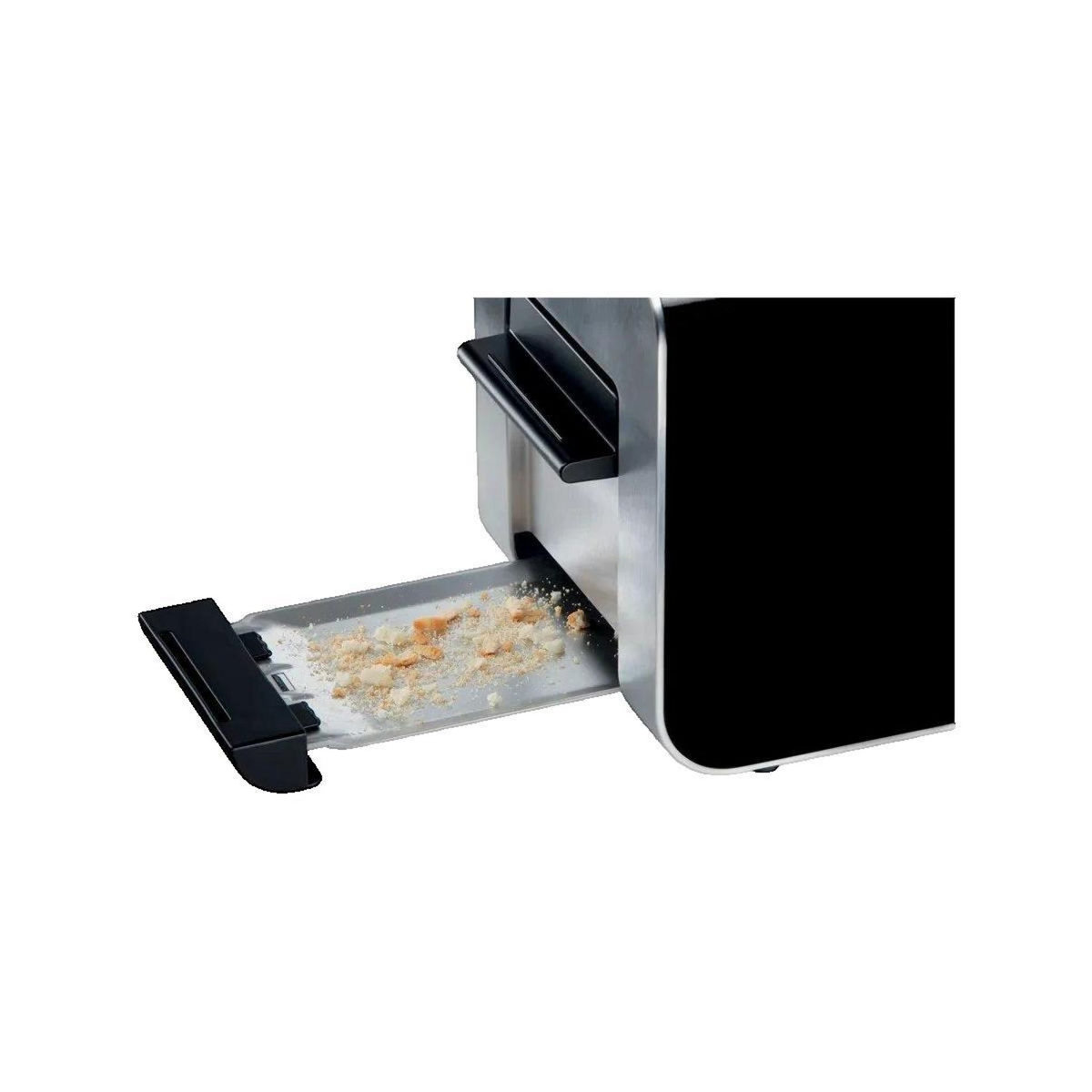 BOSCH Grille pain Bosch Kompakt Styline TAT8613N