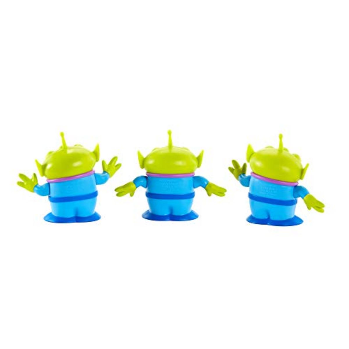 MATTEL Figurine Toy Story 4 - Aliens 