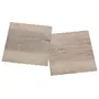 VIDAXL Planches de plancher autoadhesives 20 pcs PVC 1,86 m^2 Taupe