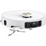 Voir la diapositive 4 : DREAME Robot Aspirateur Laveur L50s Pro Ultra White