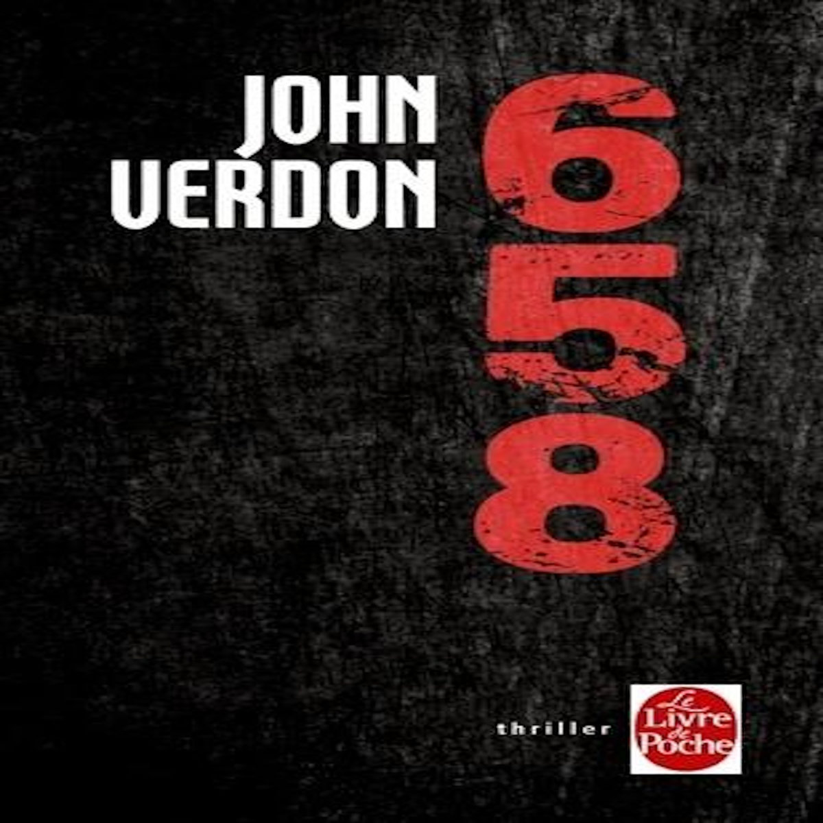 658, Verdon John