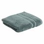 Voir la diapositive 1 : ACTUEL Maxi drap de bain en coton 600 g/m²