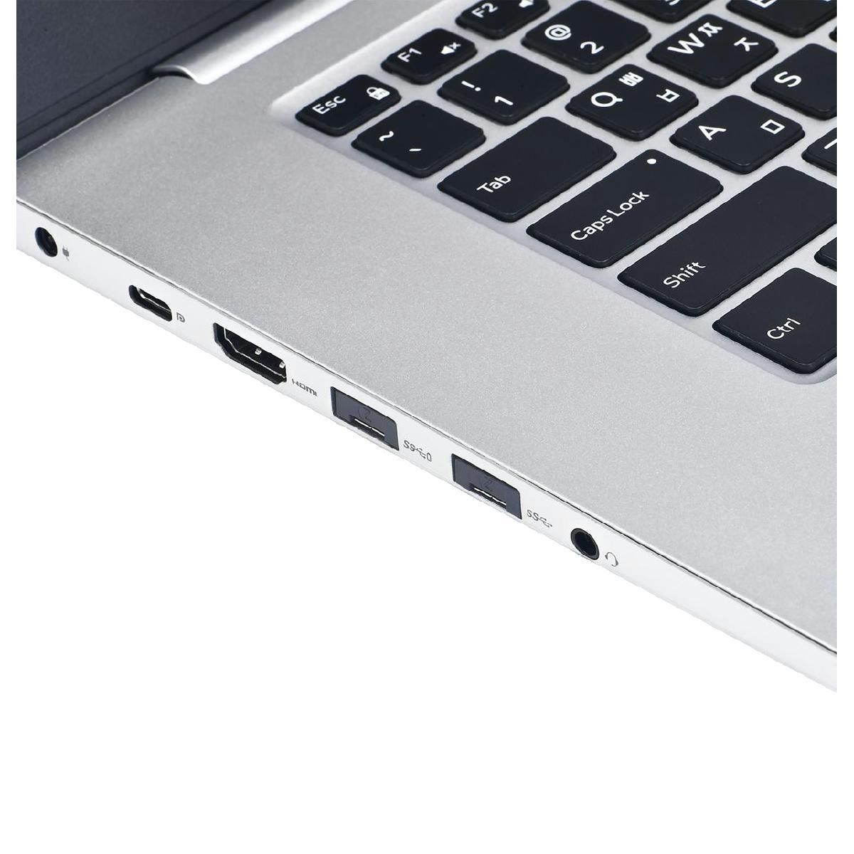 Smart Bloqueurs de port USB Type-A Smartkeeper UL03P2BK en plastique noir - lot de 100