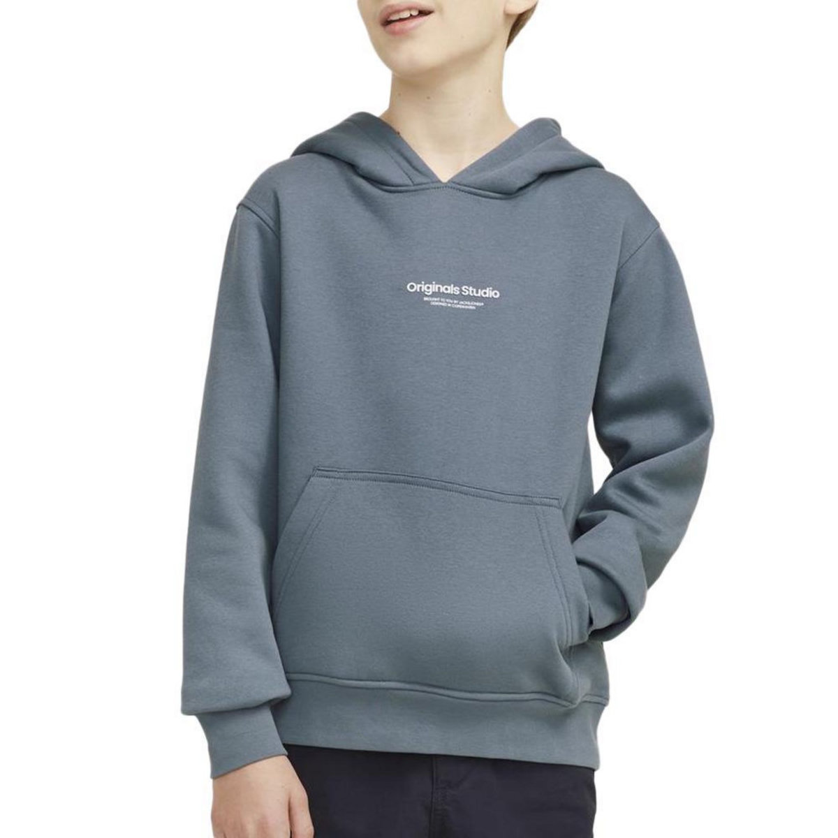 Jack & Jones Sweat  Garçon Jack & Jones Vesterbro