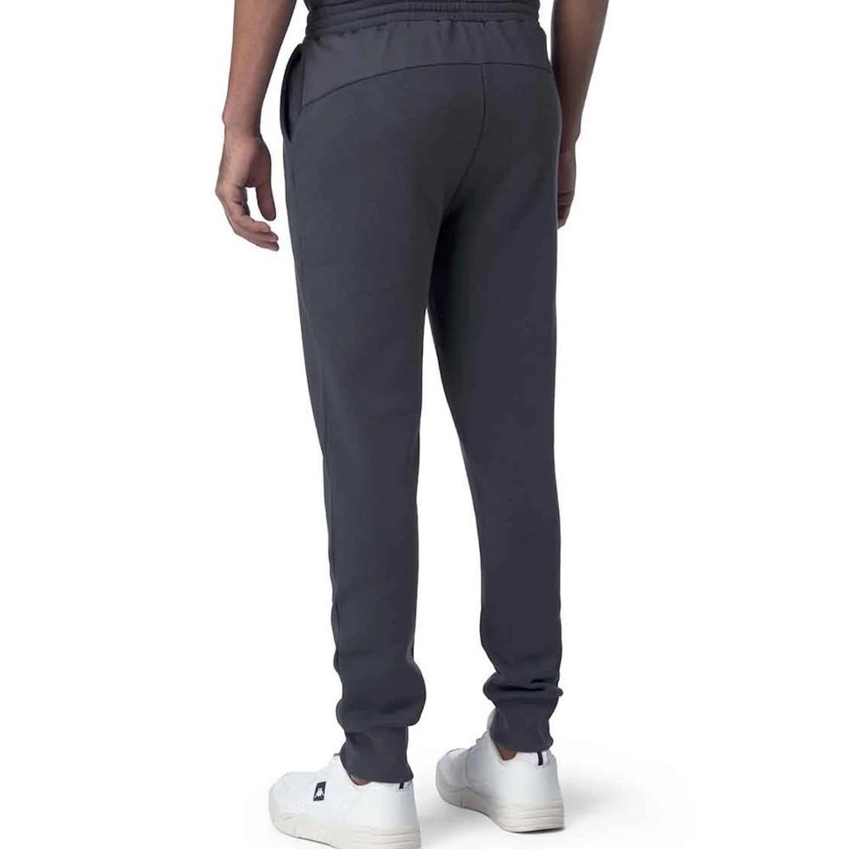 KAPPA Jogging Gris Homme Kappa Gulci