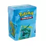 POKEMON Boîte plastique Pokémon