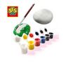 Voir la diapositive 5 : SES Creative SES CREATIVE Peinture pierre