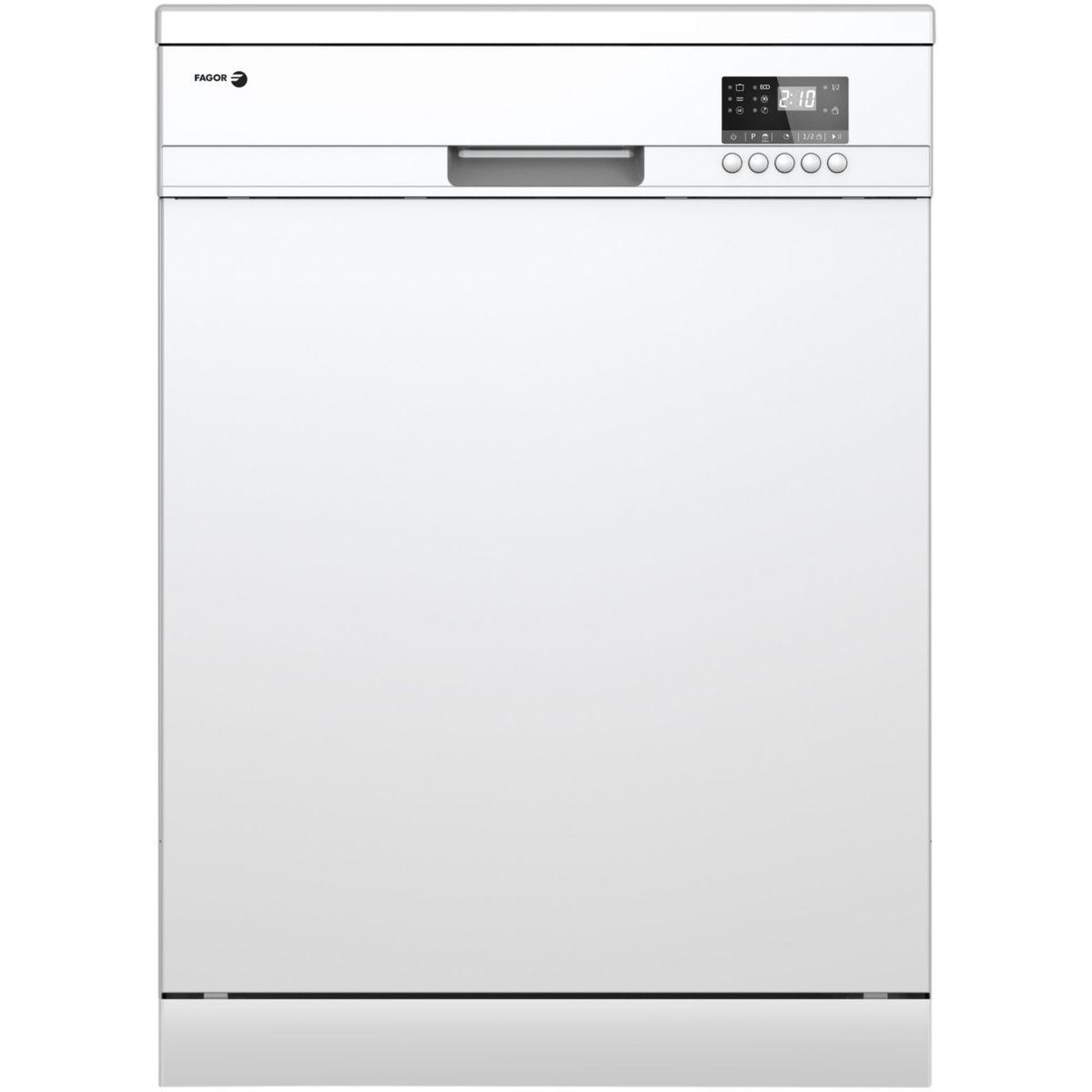 Fagor Lave vaisselle 60 cm FLVP1346CB