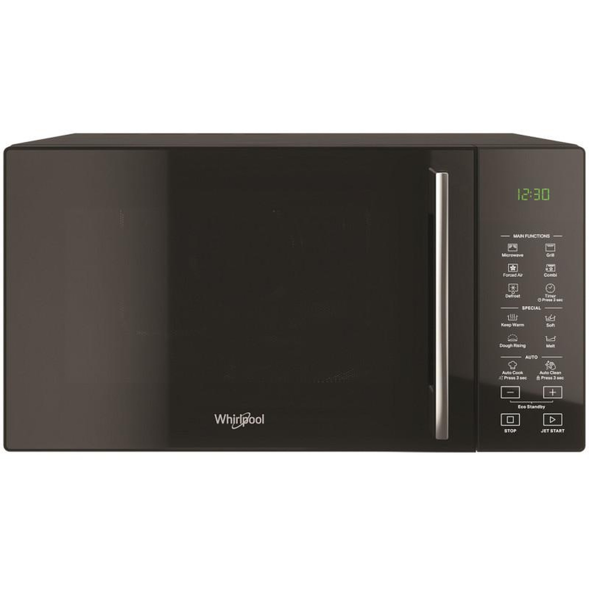 Whirlpool Micro ondes combiné Whirlpool MWP295B