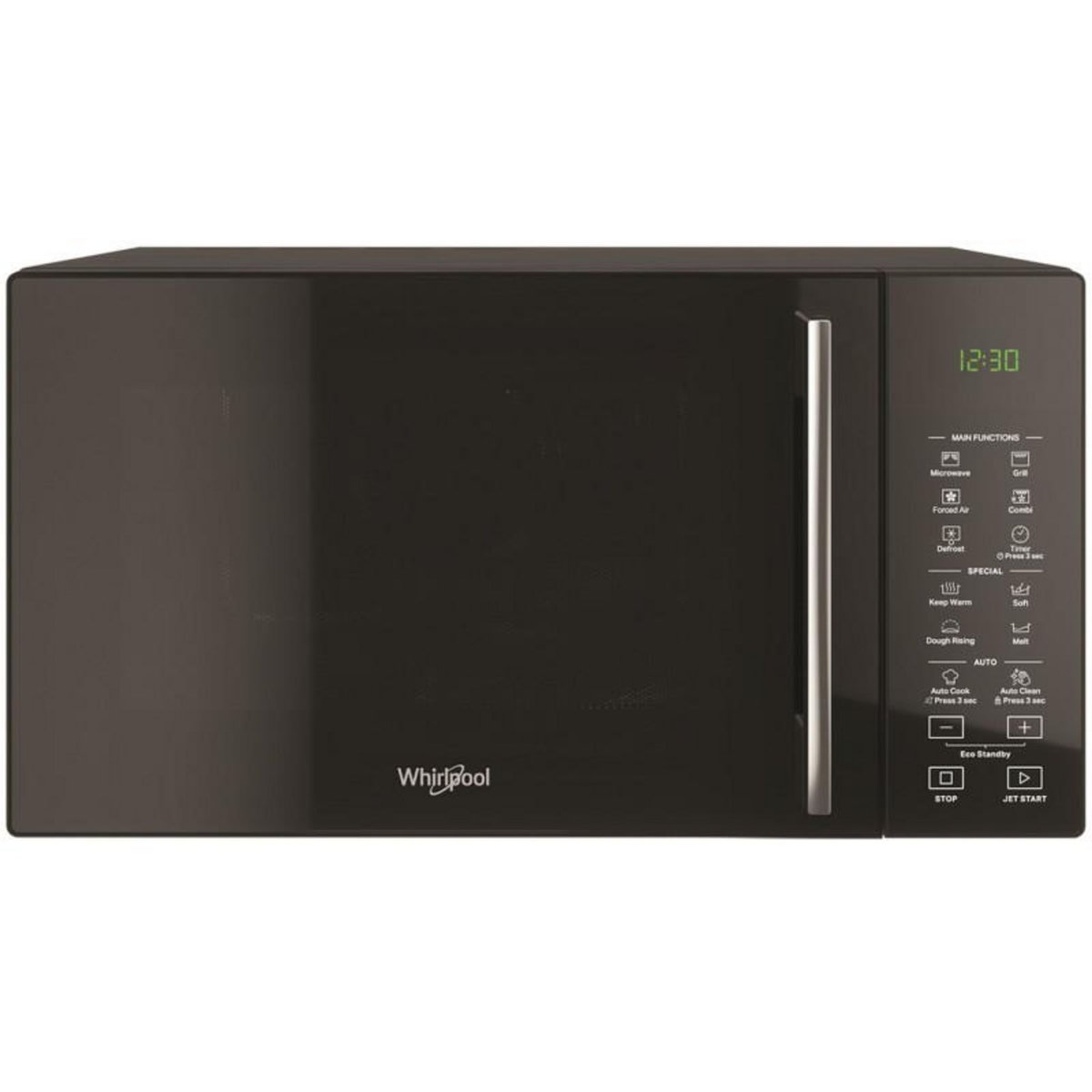 Whirlpool Micro ondes combiné Whirlpool MWP295B