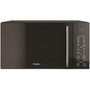 Voir la diapositive 1 : Whirlpool Micro ondes combiné Whirlpool MWP295B