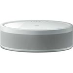 Yamaha Enceinte hi-fi sans fil avec bluetooth/wifi secteur blanc - wx051blanc