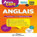 ANGLAIS L3. TOUT POUR REUSSIR L'EPREUVE ECRITE, EDITION 2026-2027, Loison Marc