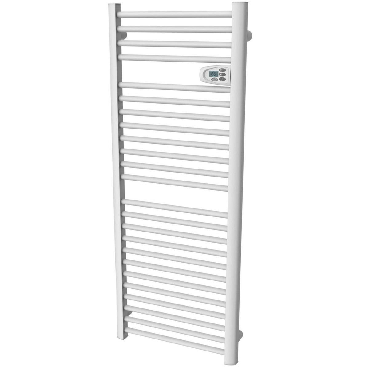 KALIA Sèche-serviette électrique à intertie 750w - bat-hj8ee