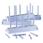 ABAQUES DE TRI - REASSORT. LOT DE 4, Nathan matériel éducatif