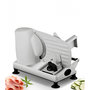 Voir la diapositive 4 : KITCHENCOOK Trancheuse Electrique Slice I Kitchencook