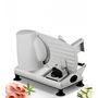 Voir la diapositive 4 : KITCHENCOOK Trancheuse Electrique Slice I Kitchencook