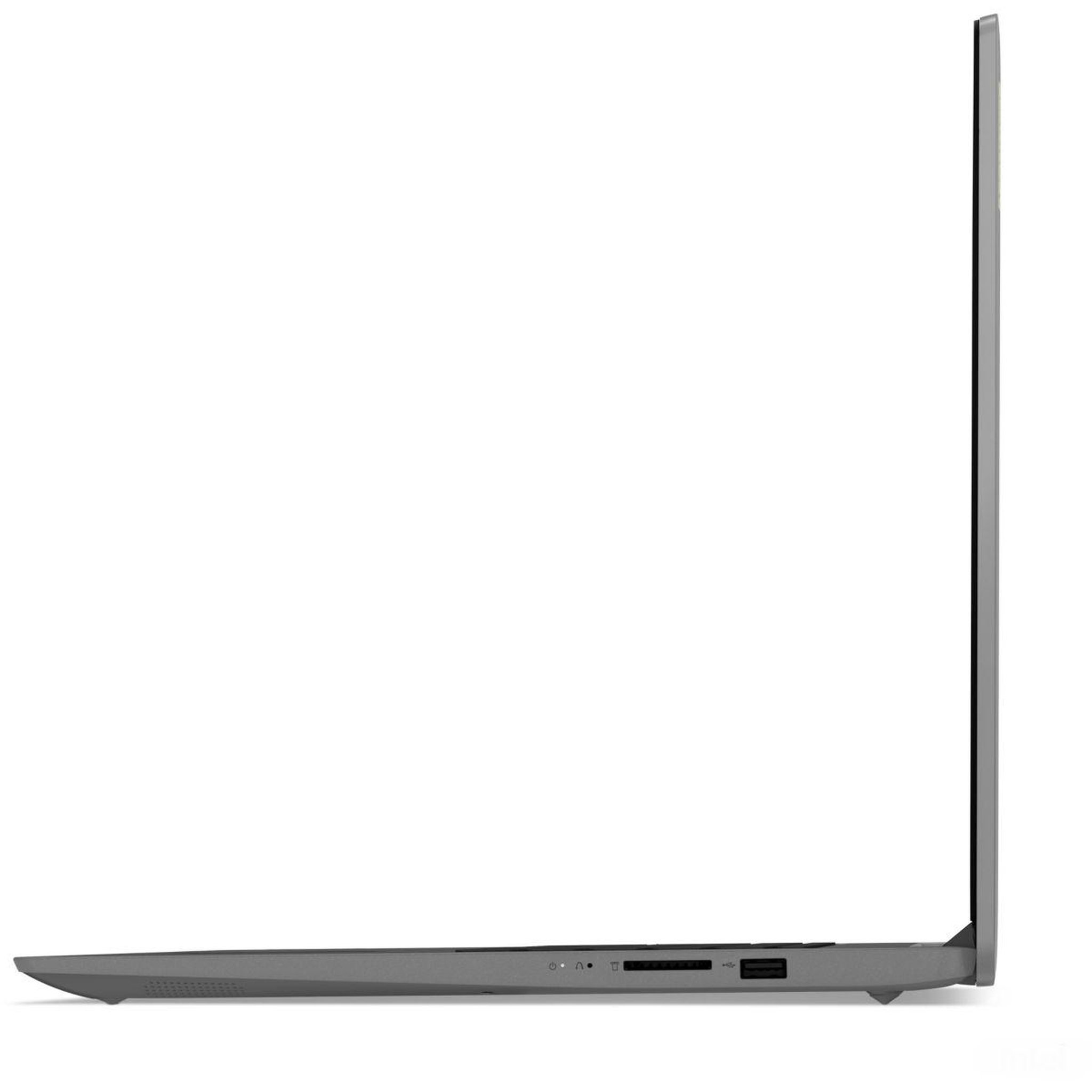 Voir la diapositive 5 : Lenovo Ordinateur portable IdeaPad 3 17ABA7 R7