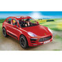 Voir la diapositive 3 : PLAYMOBIL 9376 - Porsche - Porsche Macan GTS