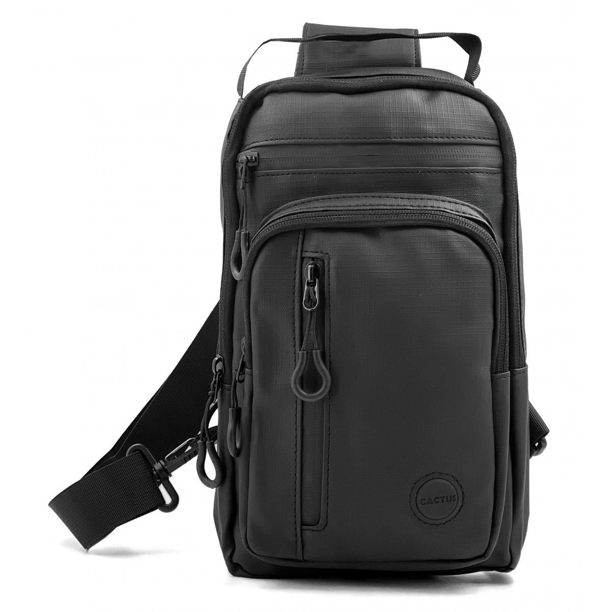 Cactus Sac bandoulière