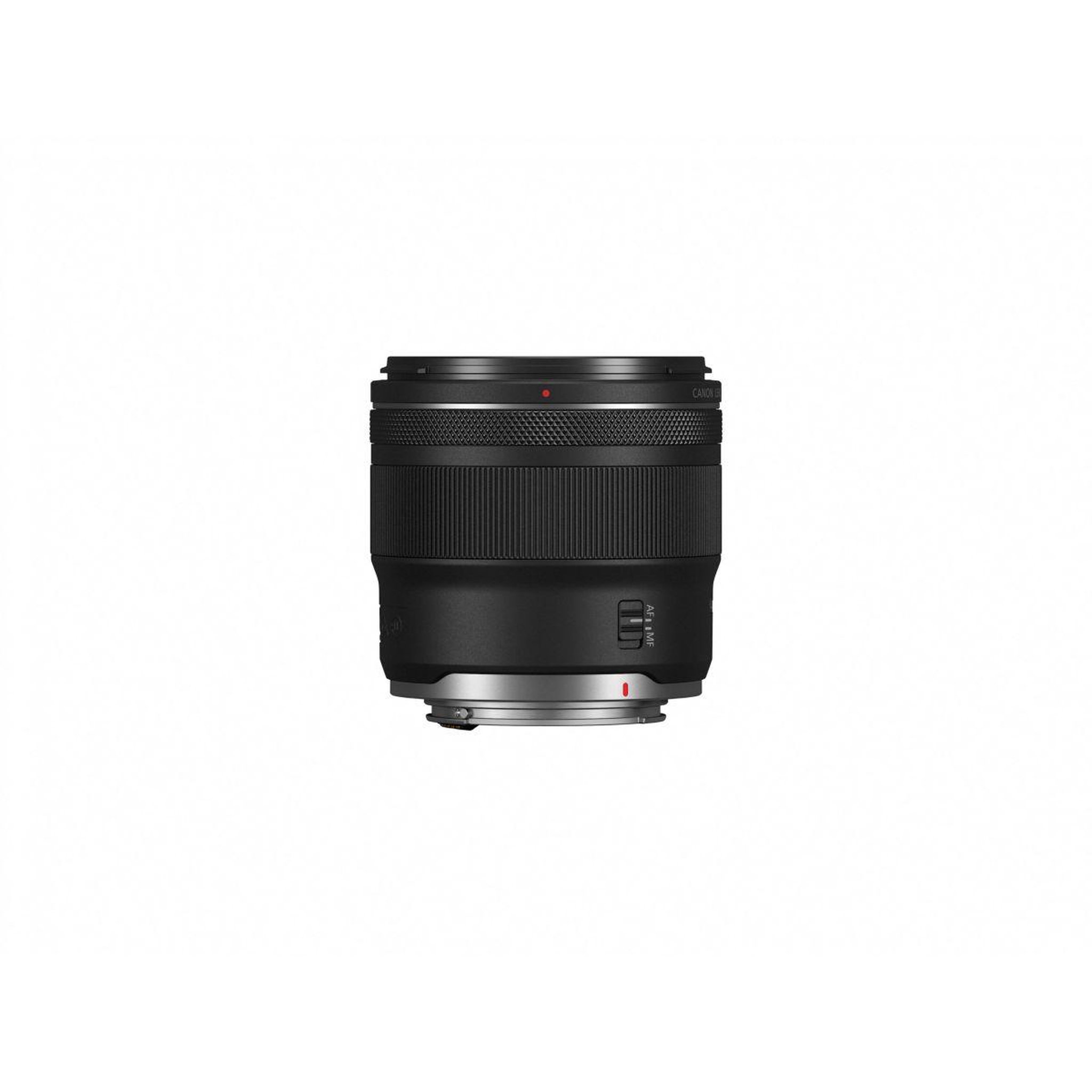 Voir la diapositive 3 : Canon Objectif pour Hybride Hybride Canon RF 45mm F1.2 STM