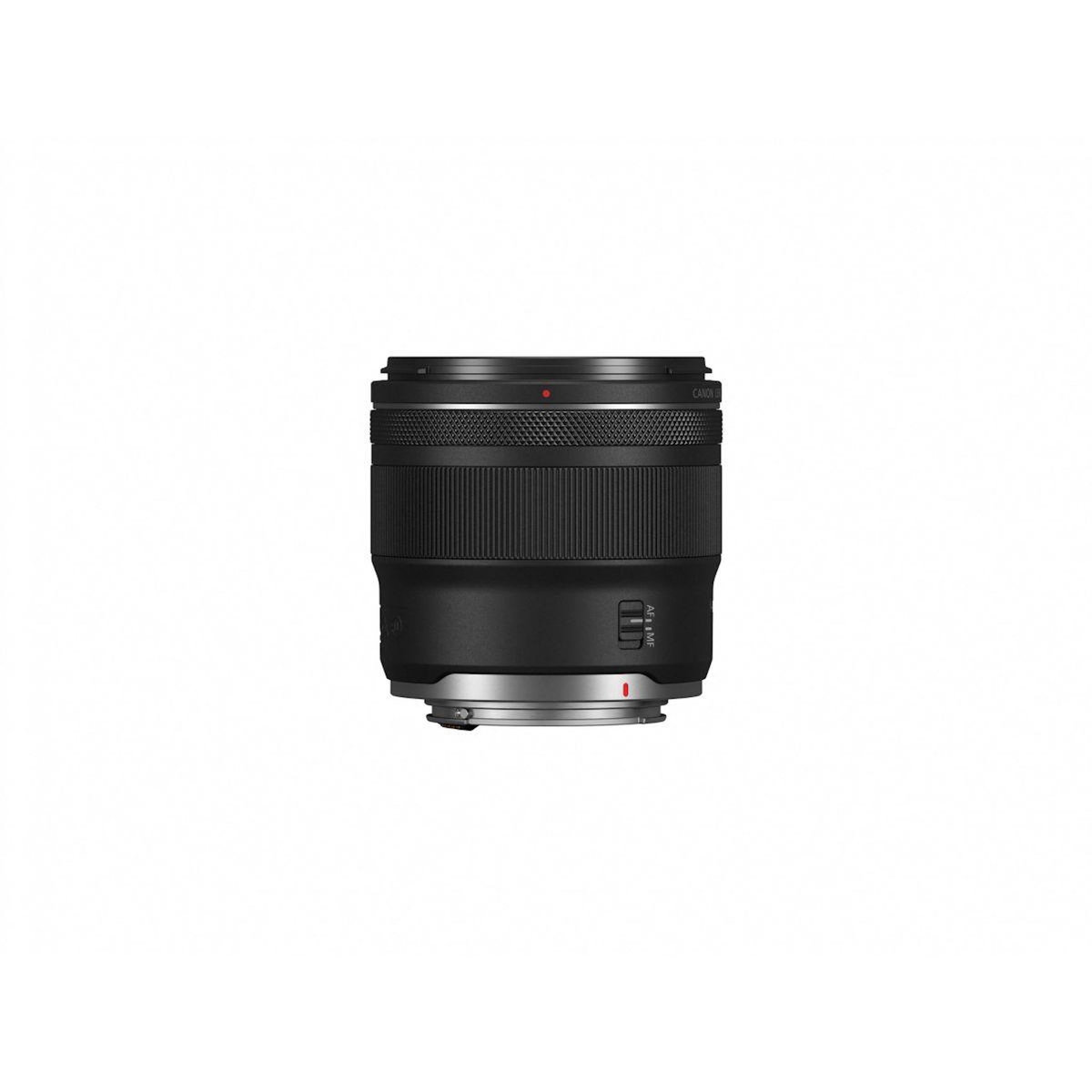 Canon Objectif pour Hybride Hybride Canon RF 45mm F1.2 STM
