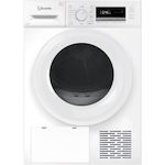 Vedette Sèche linge pompe à chaleur SFV584H