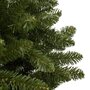 Voir la diapositive 5 : VIDAXL Sapin de Noël artificiel a charnieres avec support vert 180 cm
