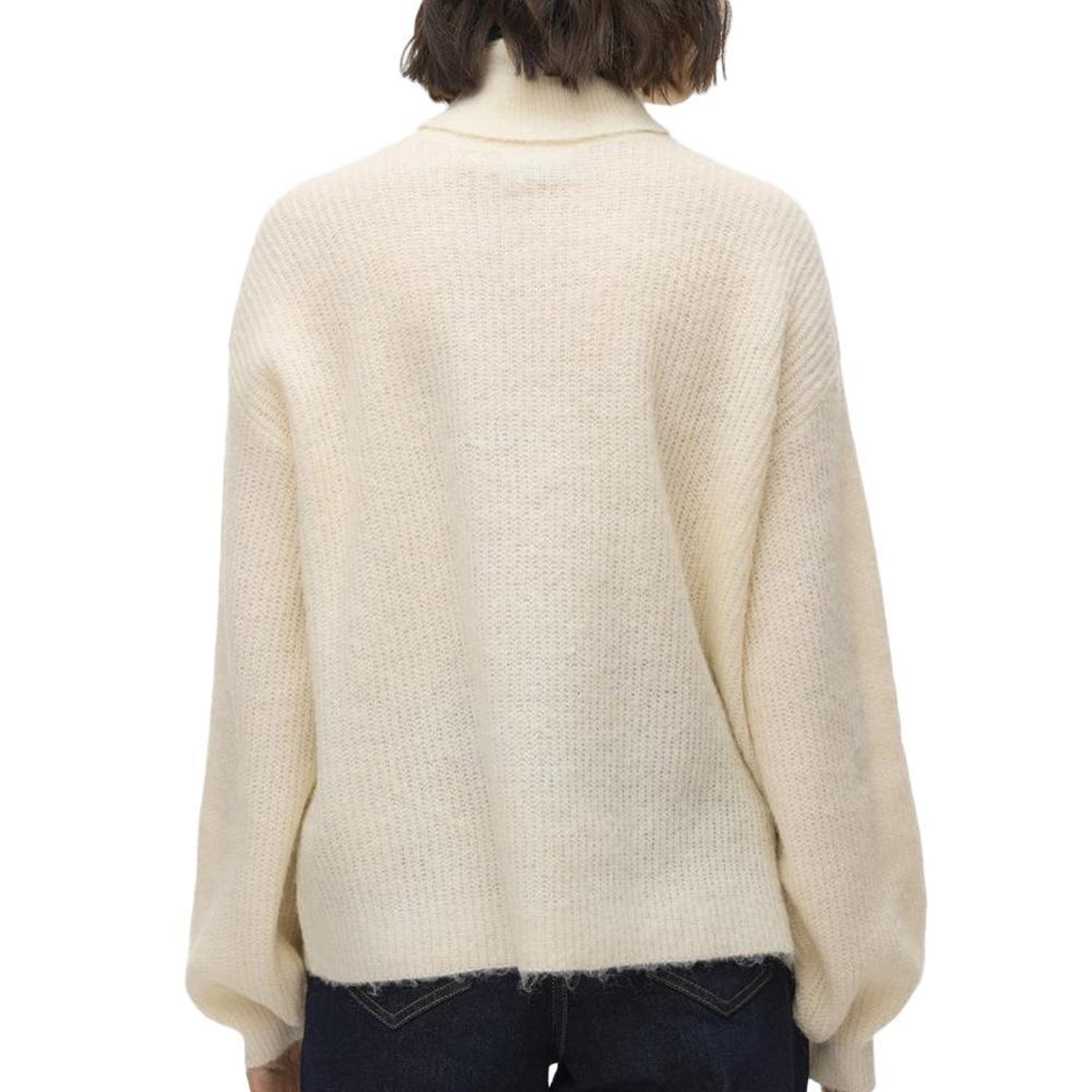 Voir la diapositive 2 : Vero Moda Pull  Femme Vero Moda Mili