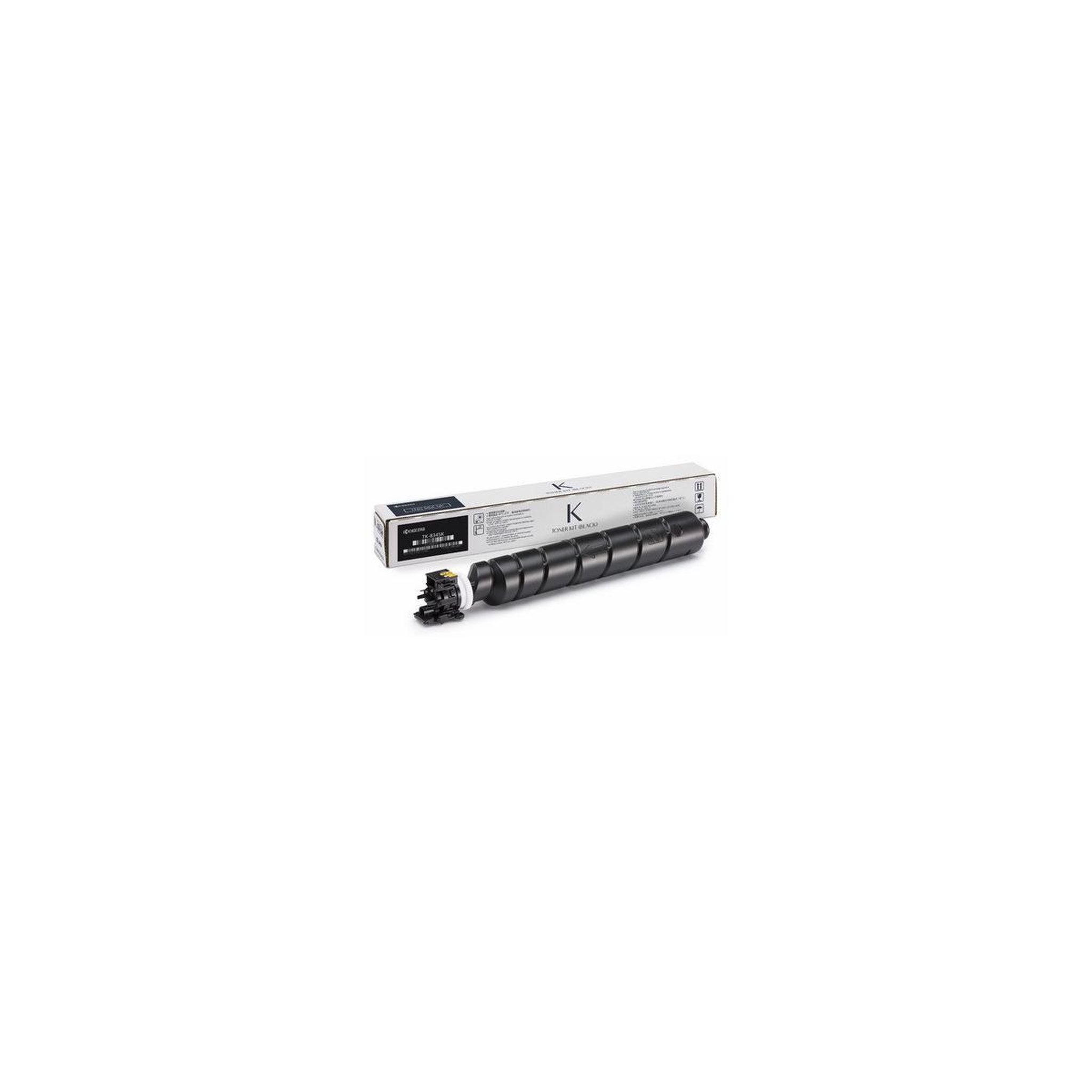Voir la diapositive 3 : Kyocera Kyocera Toner TK-8345 TK8345 Black Schwarz (1T02L70NL0)