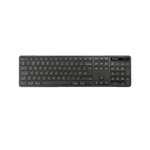 Targus Clavier sans fil Targus EcoSmart AKB873UK Noir