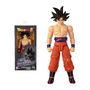 Voir la diapositive 1 : BANDAI Figurine géante - BANDAI - Dragon Ball Super - 30cm Limit Breaker - Ultra Instinct Goku Sign
