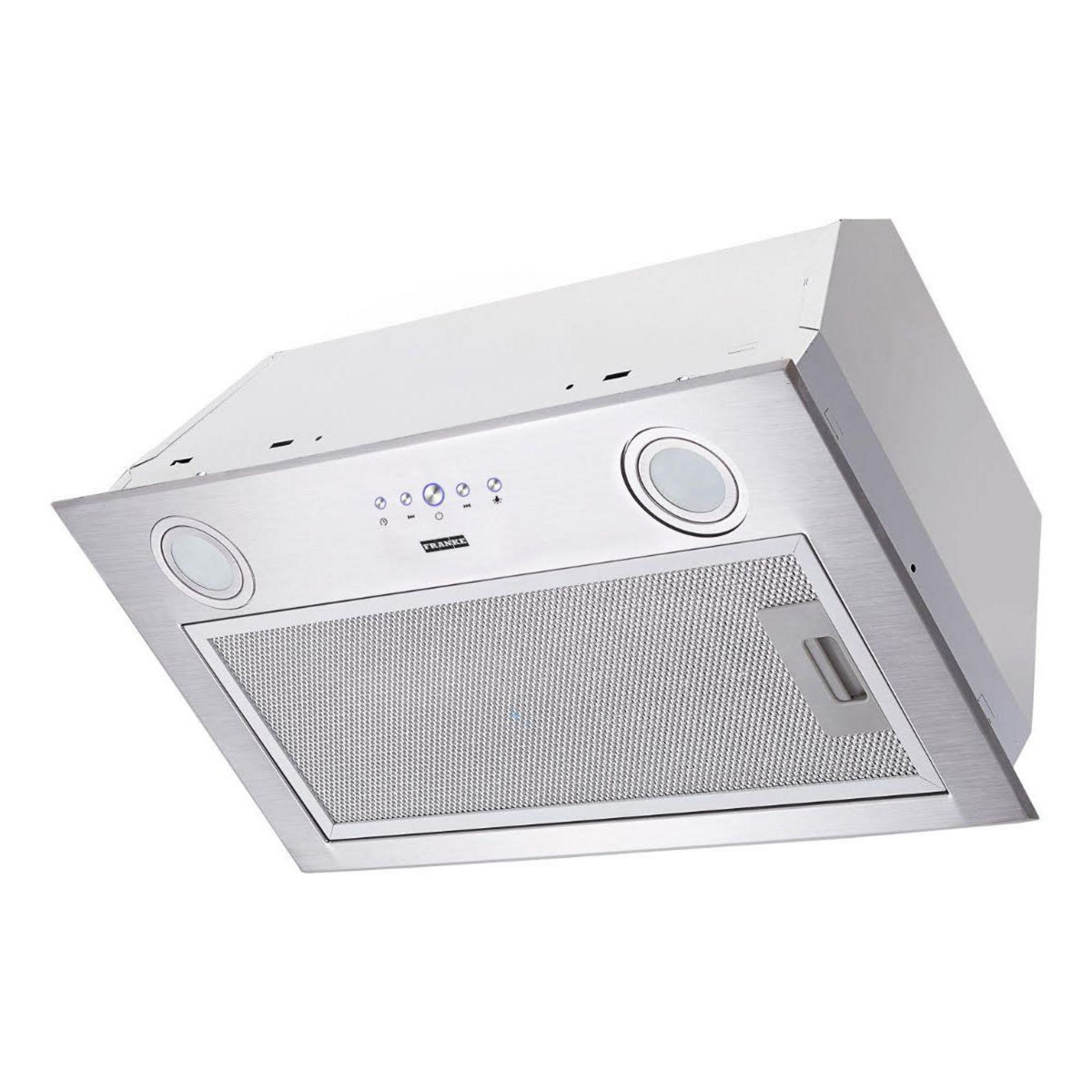 faber Hotte encastrable TB0252 520 INOX