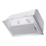 faber Hotte encastrable TB0252 520 INOX