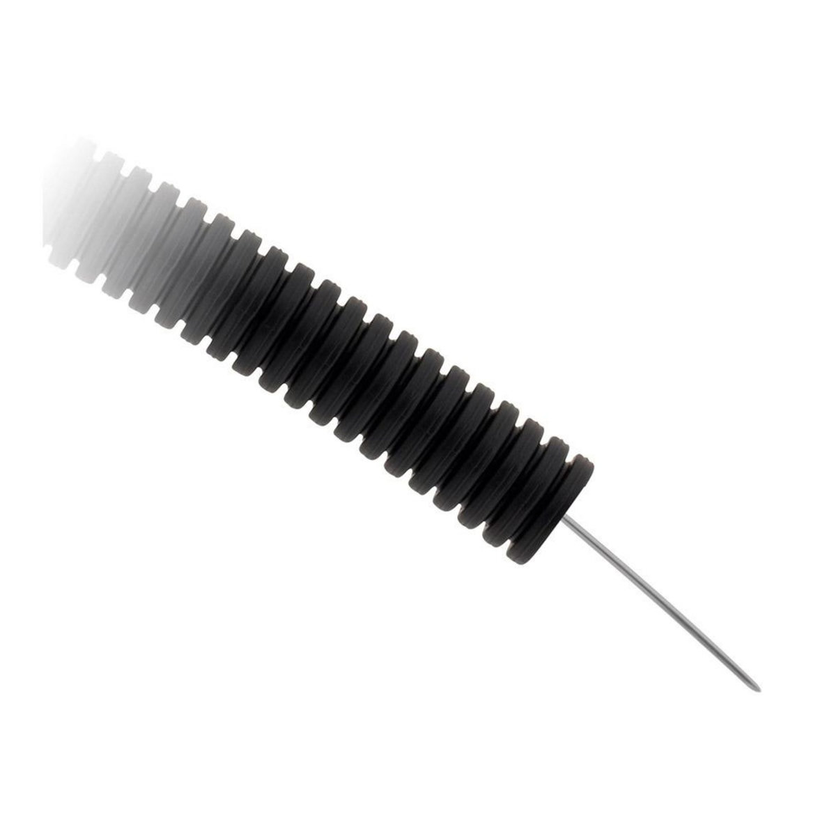 ZENITECH Gaine équipée d'un tire-fil Ø16 C. 10m