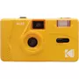 Kodak Appareil photo Compact argentique M35 JAUNE