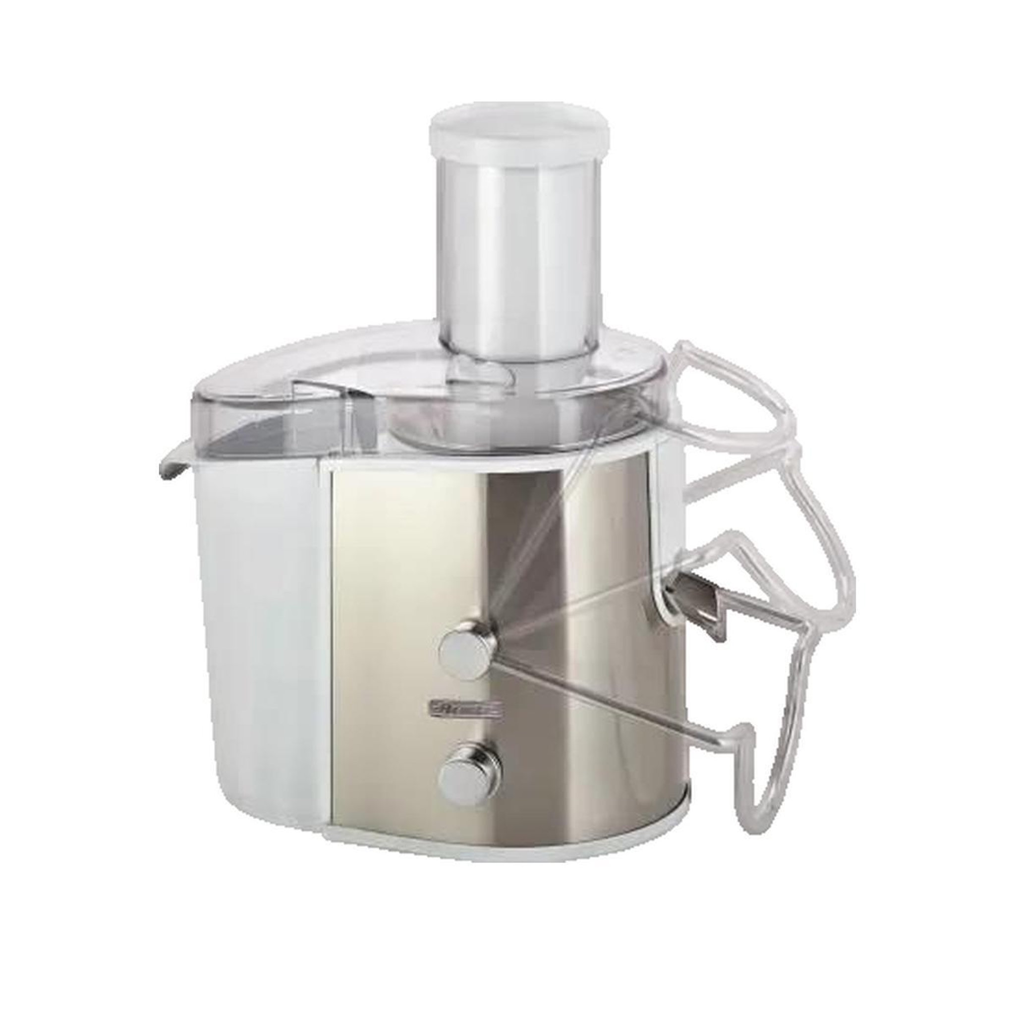 ARIETE Centrifugeuse Ariete Centrika Metal 173 avec cône d'alimentation 75 mm