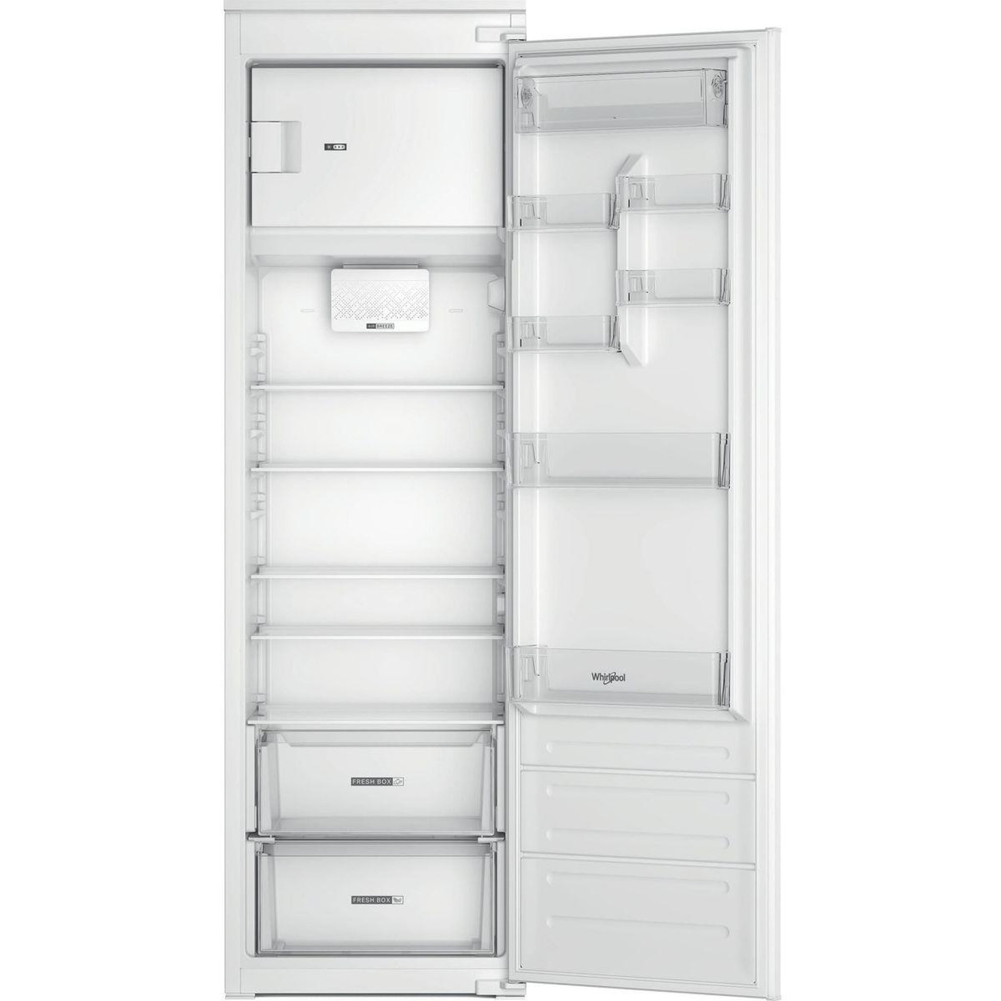 Whirlpool Réfrigérateur 1 porte encastrable WHSD184011A1 FR