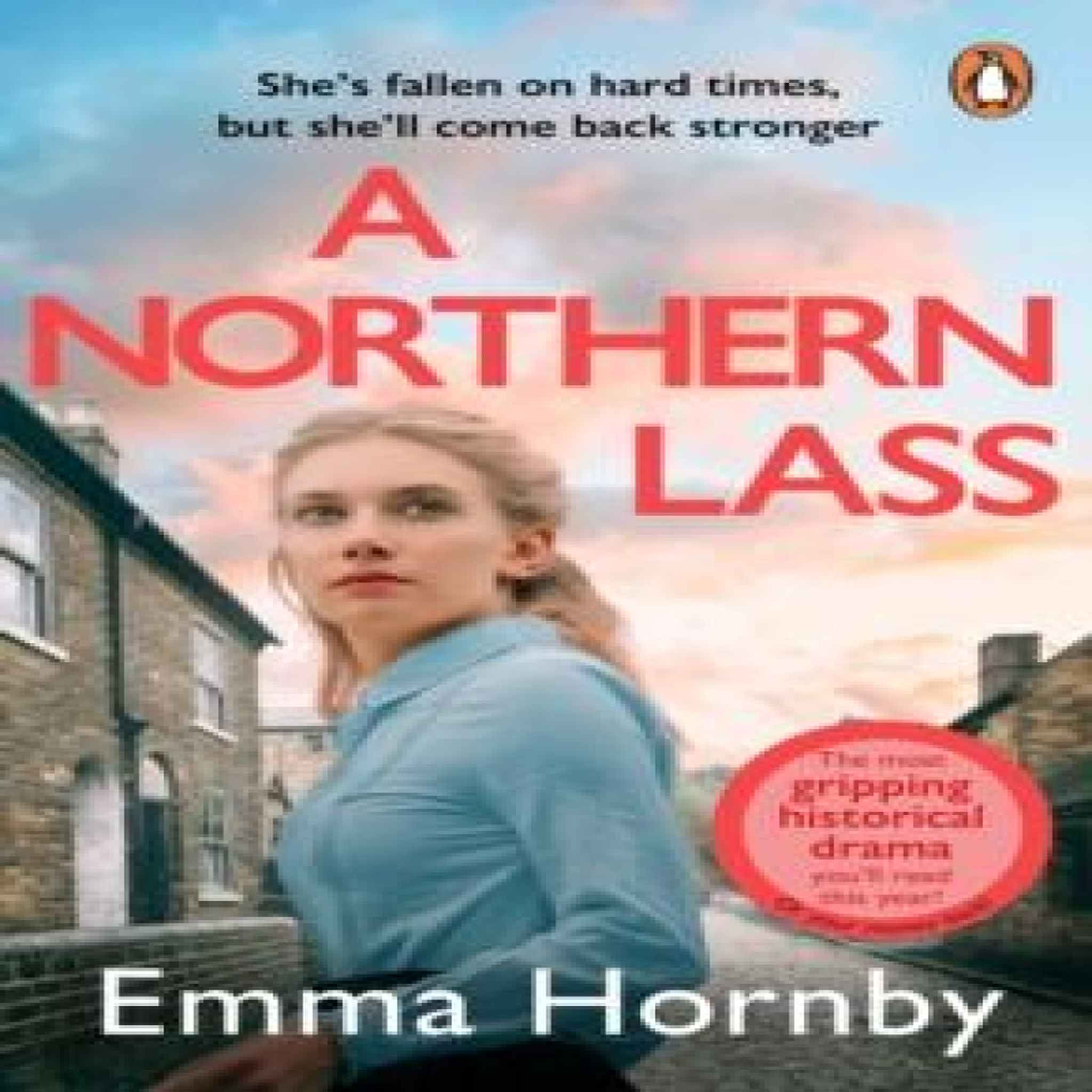 LIVRES A Northern Lass - Emma Hornby