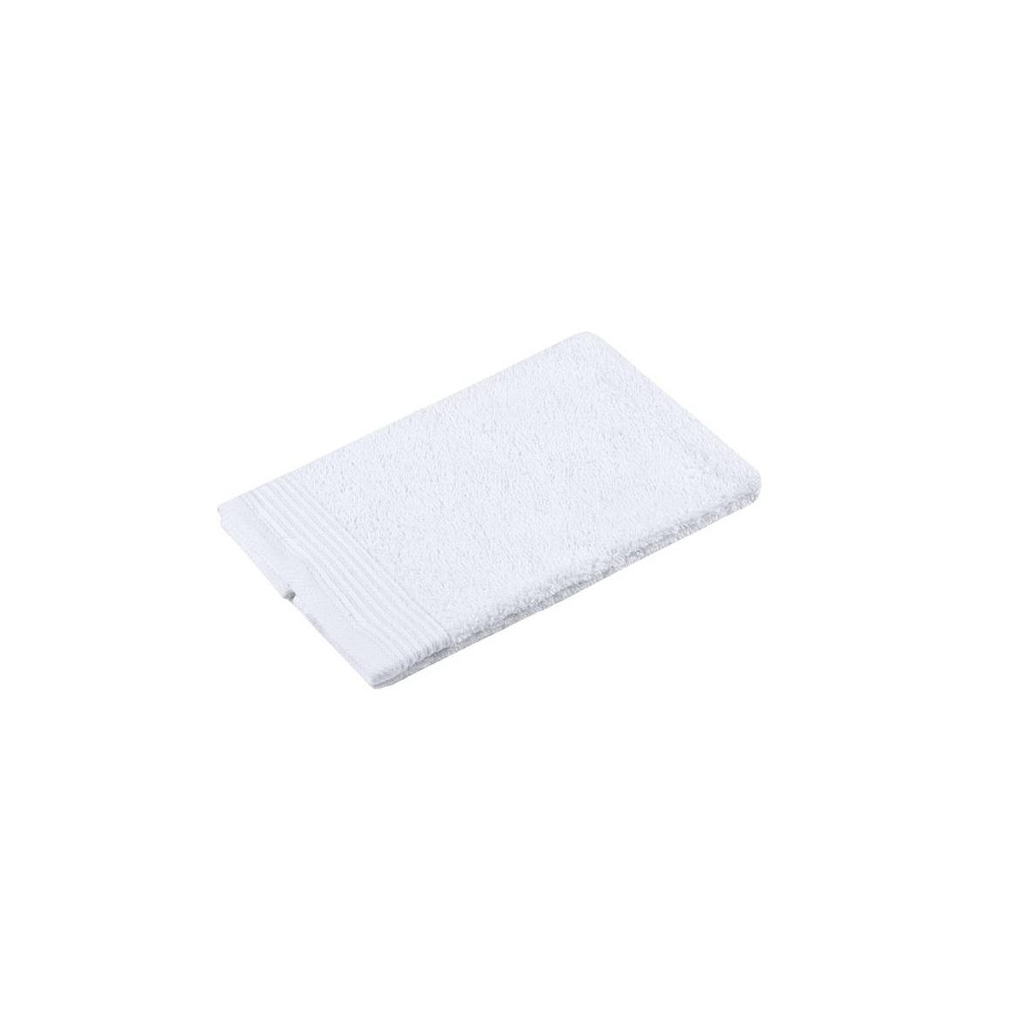 Voir la diapositive 1 : Eden Serviette de toilette en coton lilas