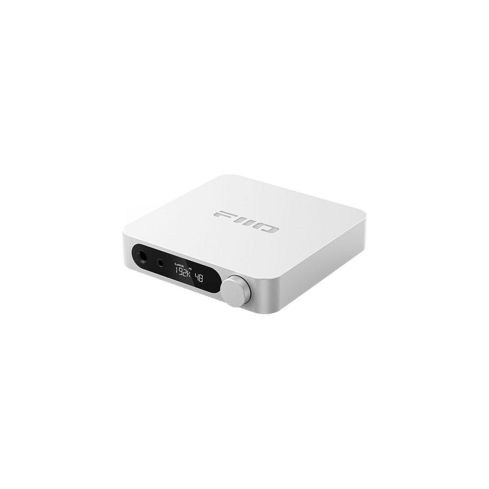 FIIO Amplificateur casque pour casque K11 Silver DAC DS