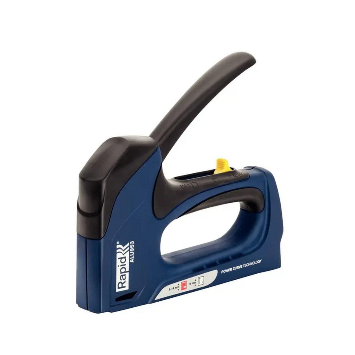 Rapid Agrafeuse clouteuse manuelle - 5000516