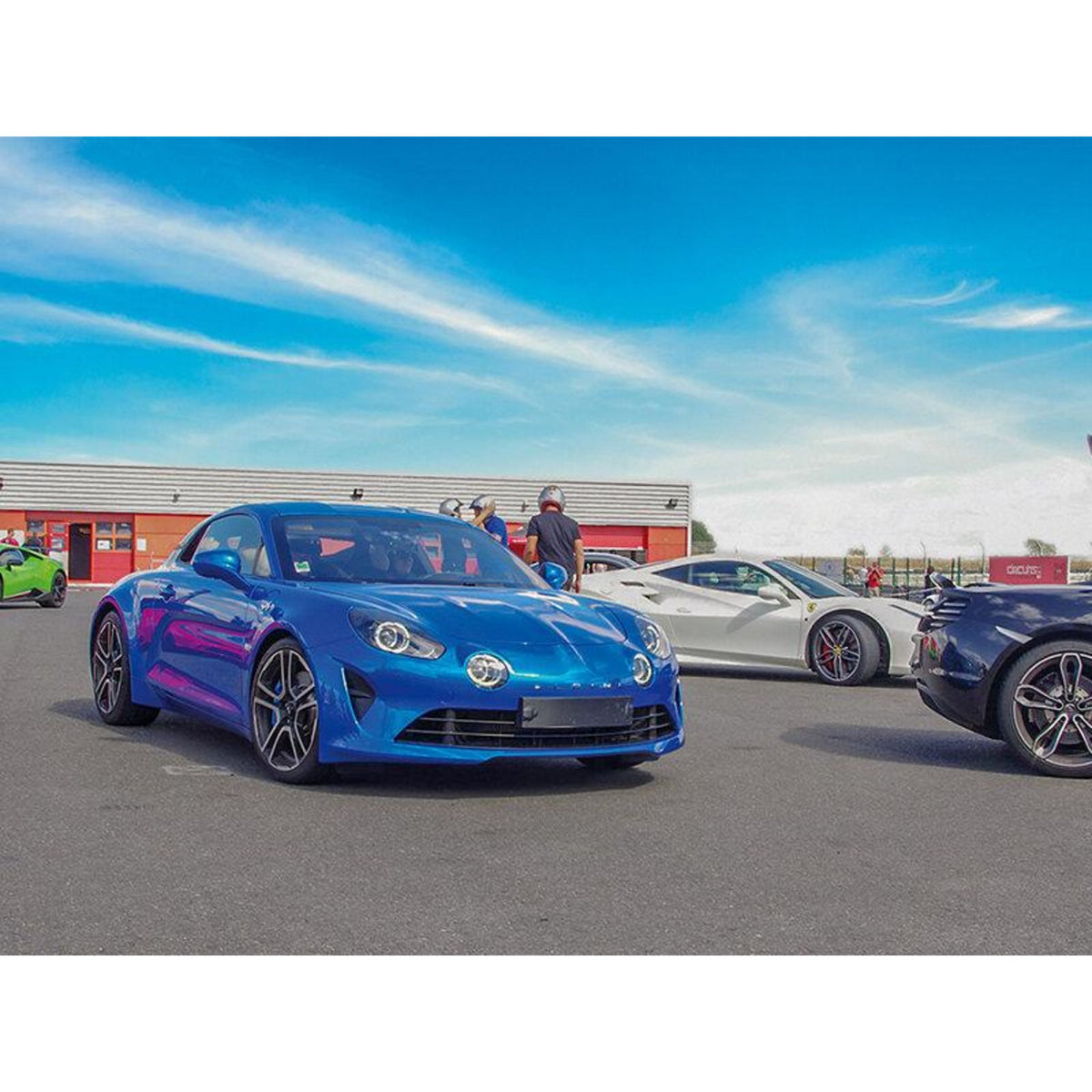 Smartbox La retraite avant l'heure - Coffret Cadeau Multi-thèmes