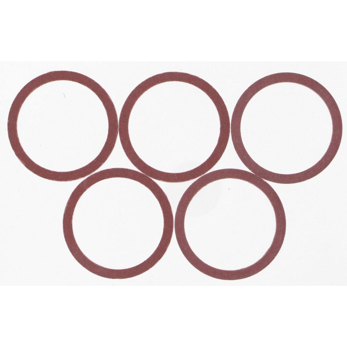 Comap Lot de 5 joints tête de robinet COMAP