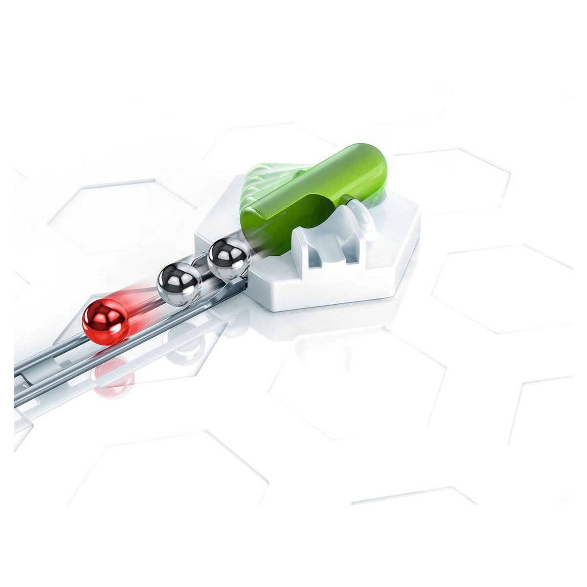 RAVENSBURGER Bloc d'action Tiptube Gravitrax