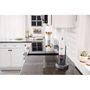 Voir la diapositive 4 : Black et Decker Aspirateur main HLVC315B11-QW